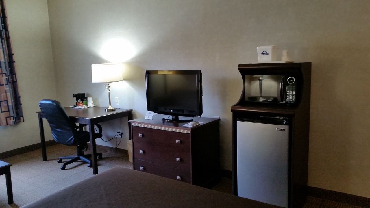 Photo of Bedroom in Vancouver