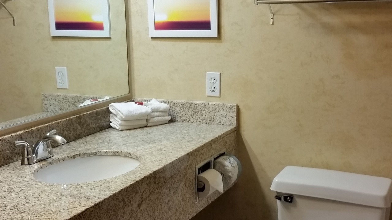 Photo of Bathroom in Vancouver