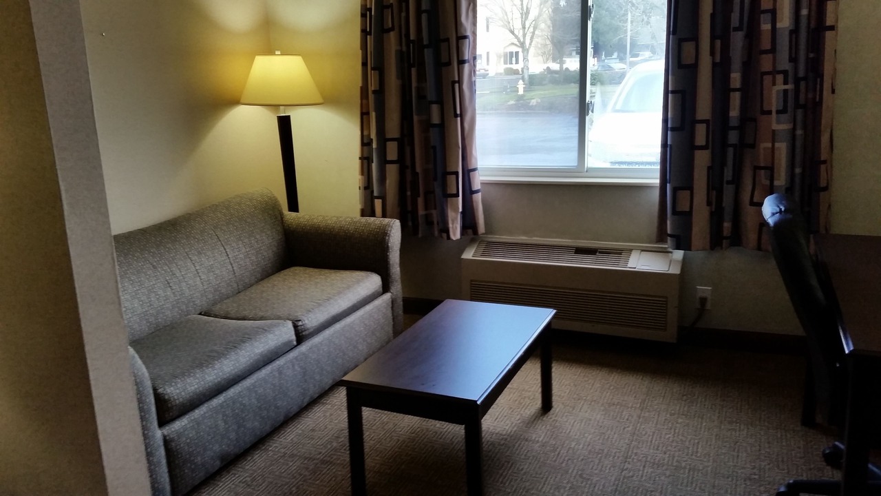 Photo of Bedroom in Vancouver