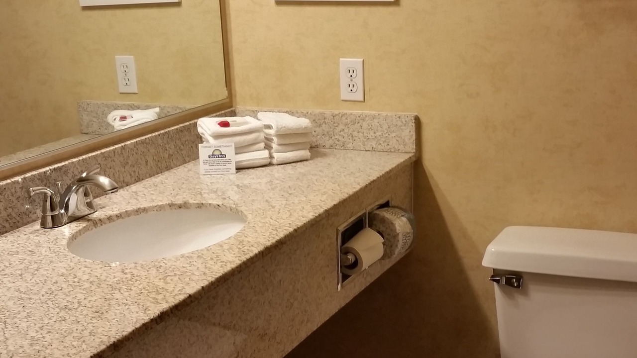 Photo of Bathroom in Vancouver