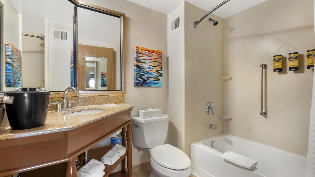Photo of Bathroom in Bellingham