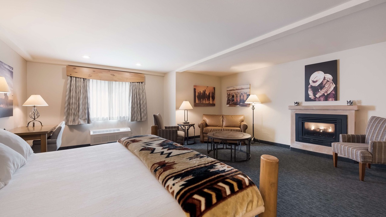 Photo of Livingroom in Ketchum