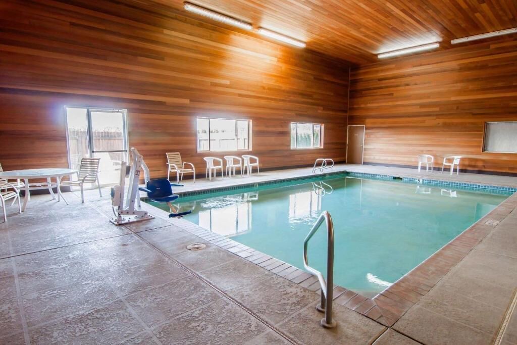 Photo of Outdoor in Sublimity