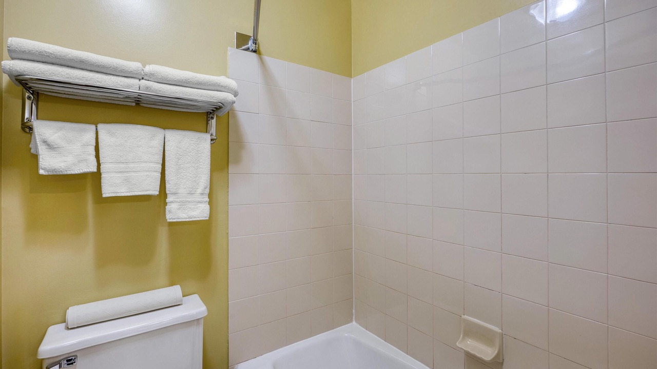 Photo of Bathroom in Blackfoot