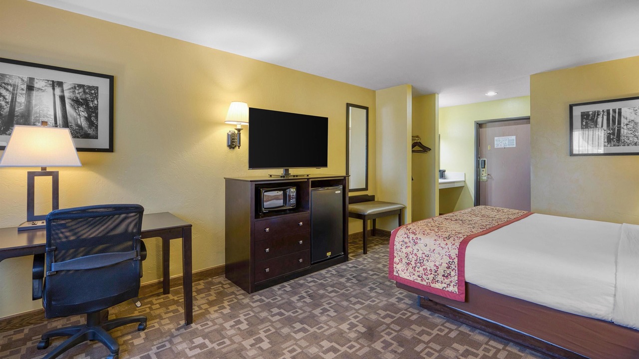 Photo of Bedroom in Blackfoot