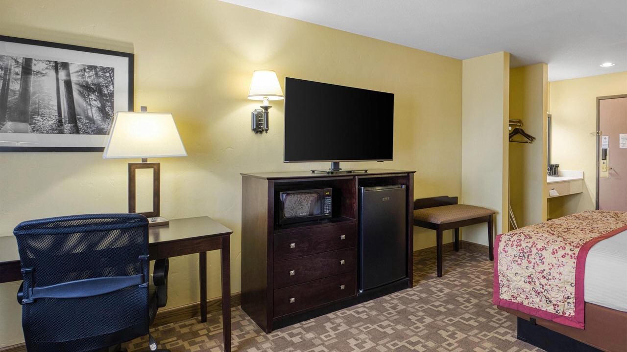 Photo of Bedroom in Blackfoot