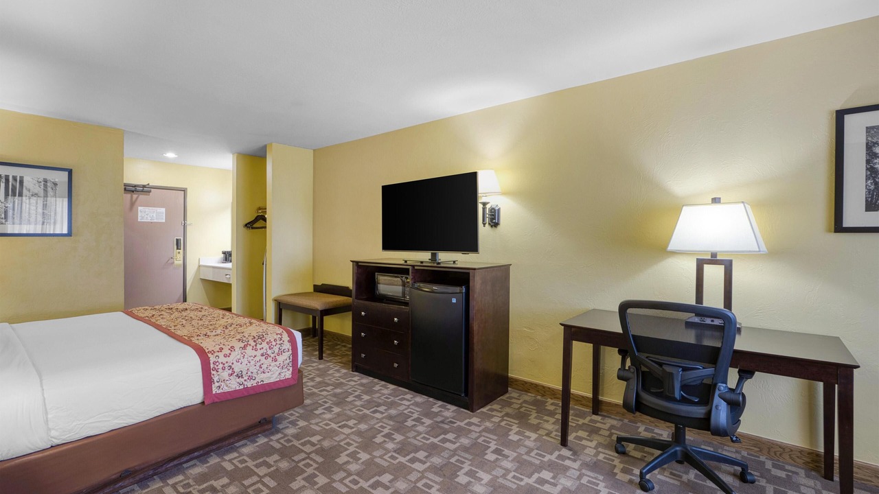 Photo of Bedroom in Blackfoot