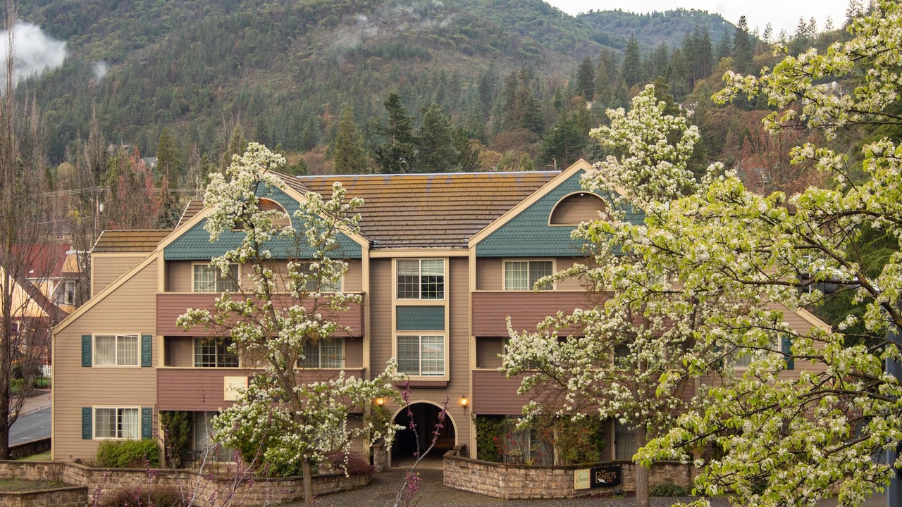 Photo of Outdoor in Historic Downtown District