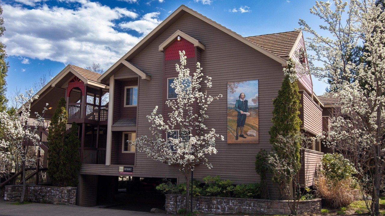 Photo of Outdoor in Historic Downtown District