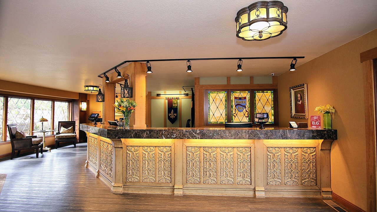 Photo of Livingroom in Historic Downtown District