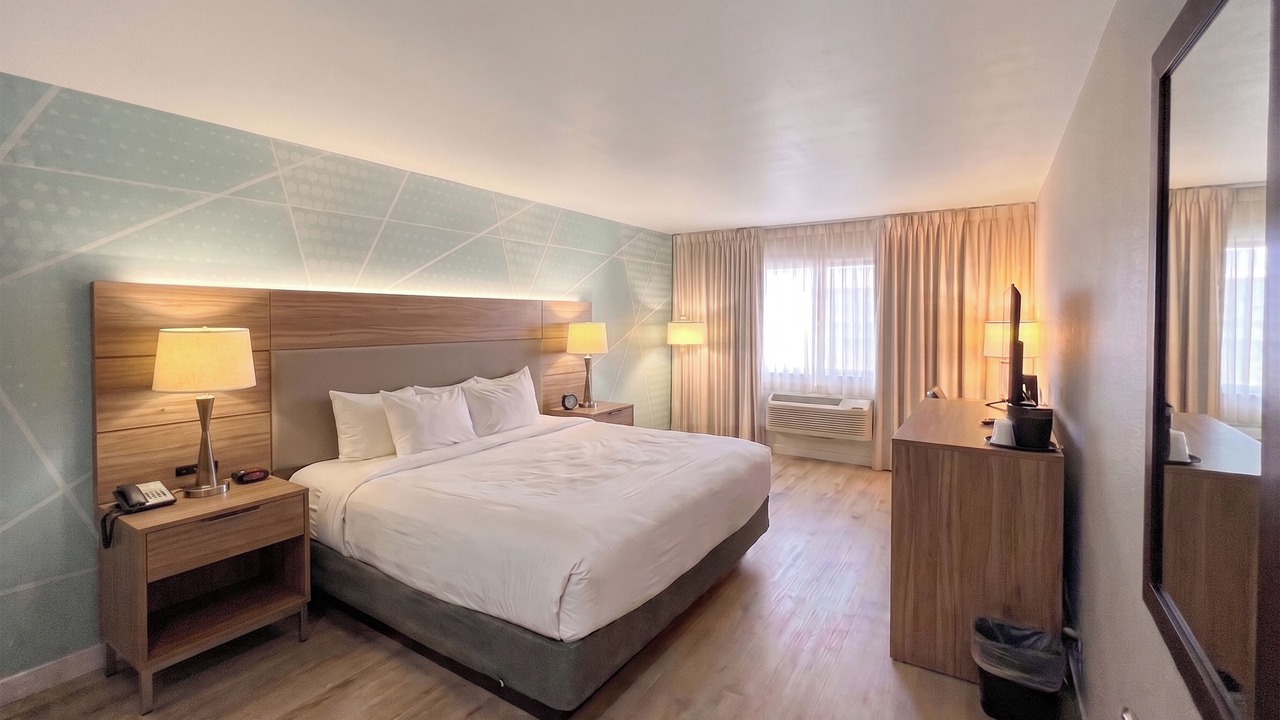 Photo of Bedroom in Post Falls