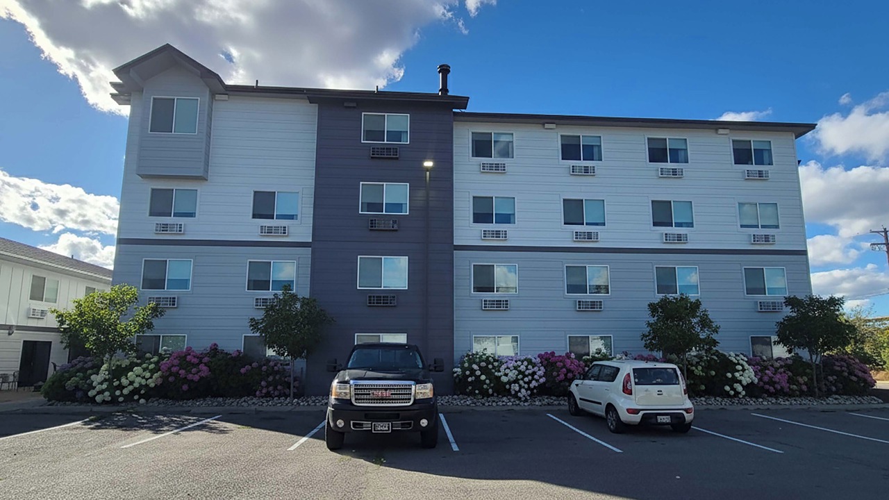 Photo of Outdoor in Post Falls
