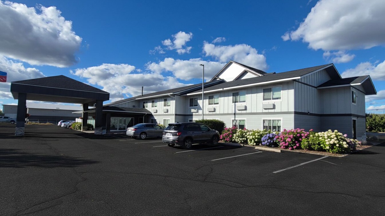 Photo of Outdoor in Post Falls