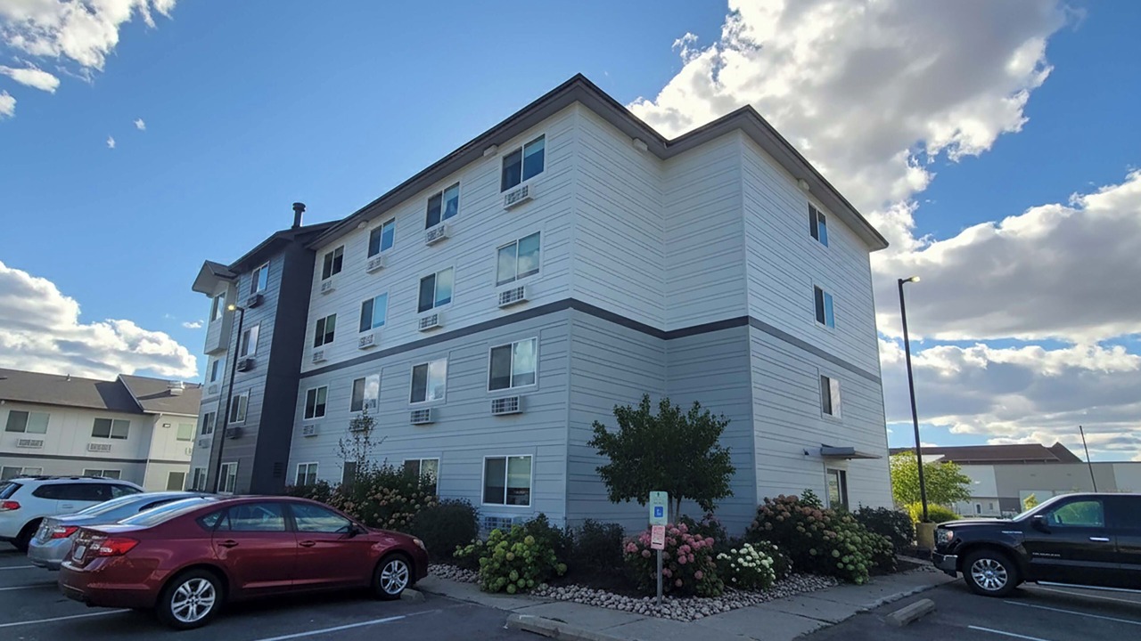 Photo of Outdoor in Post Falls