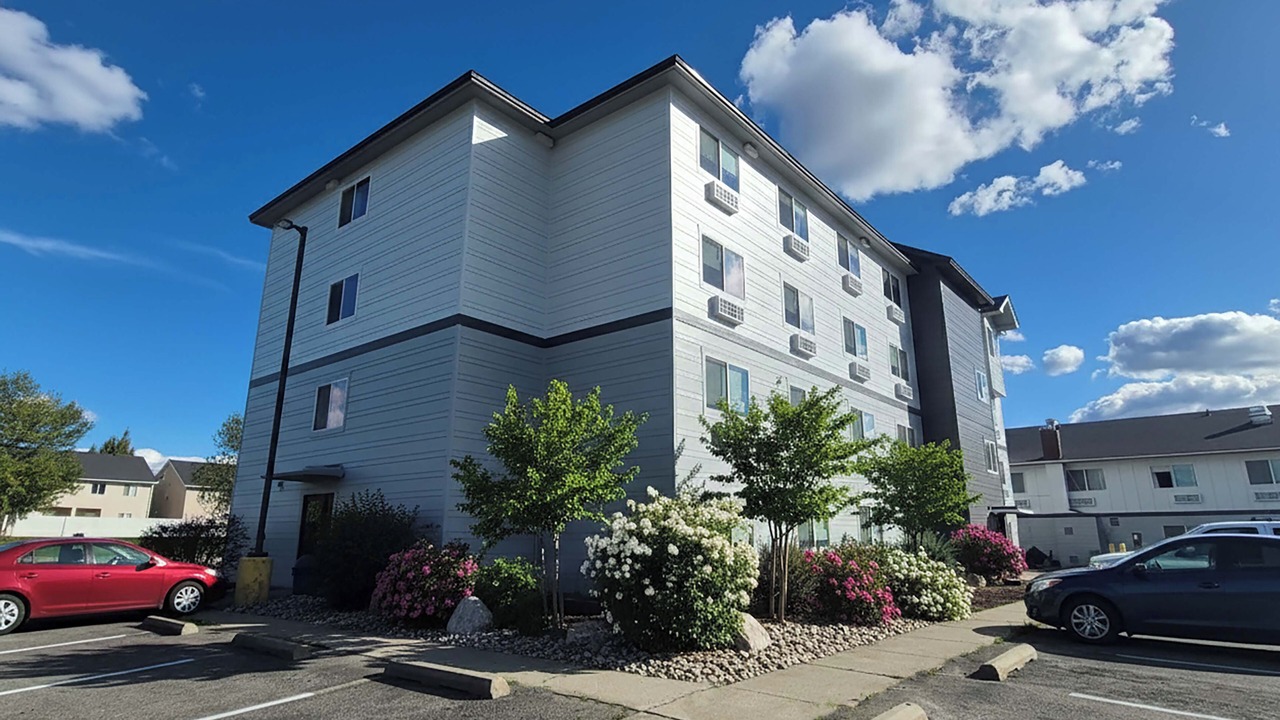Photo of Outdoor in Post Falls