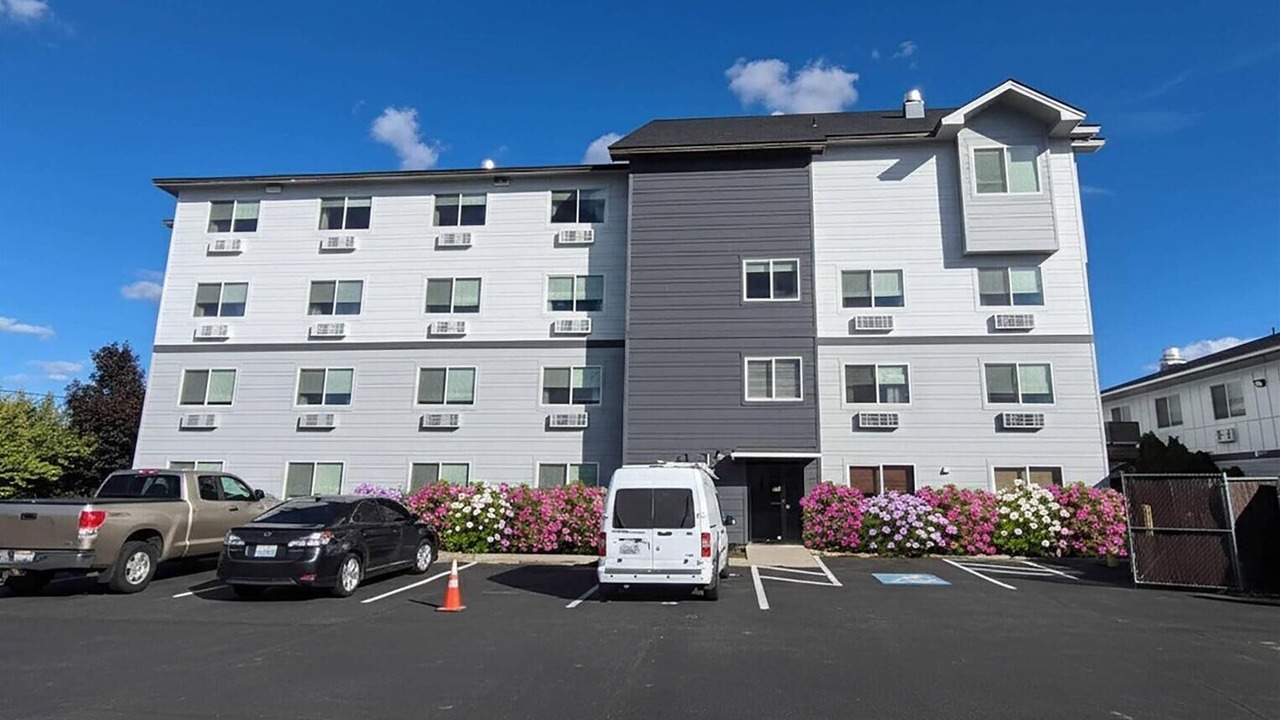 Photo of Outdoor in Post Falls
