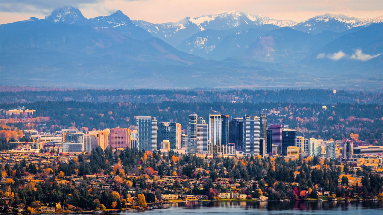 Photo of Outdoor in West Bellevue