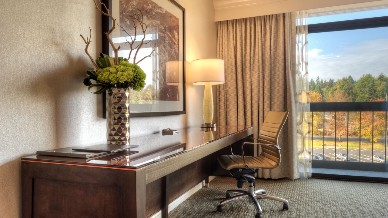Photo of Bedroom in West Bellevue