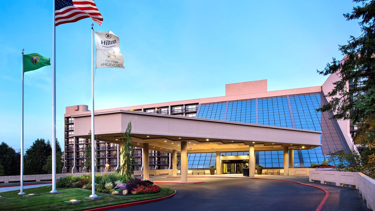 Photo of Outdoor in West Bellevue