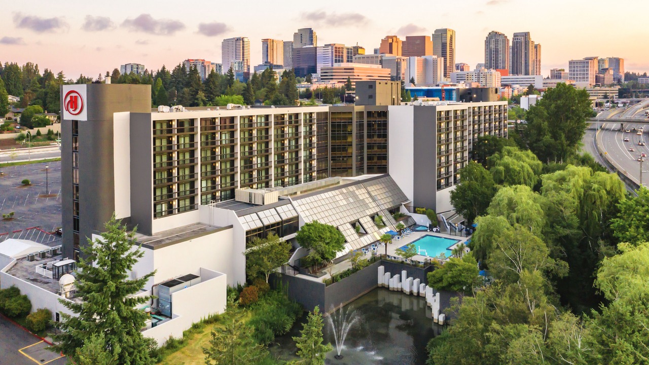 Photo of Outdoor in West Bellevue