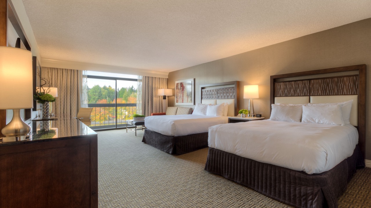 Photo of Bedroom in West Bellevue