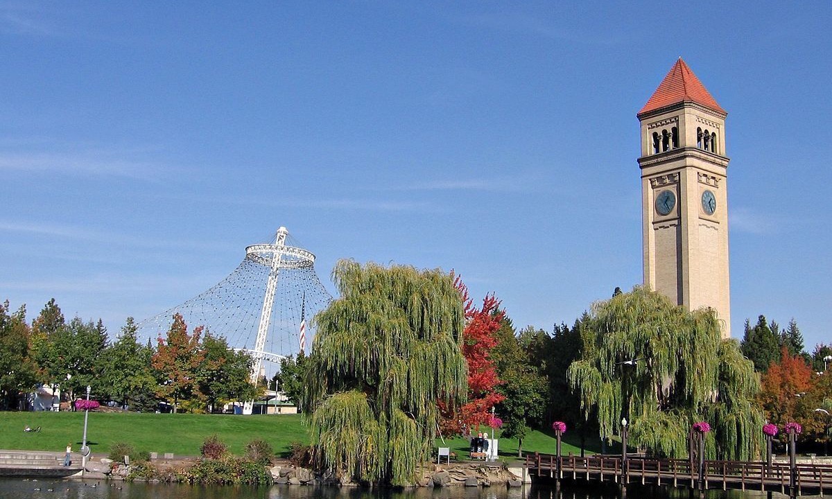 Photo of Others in Spokane