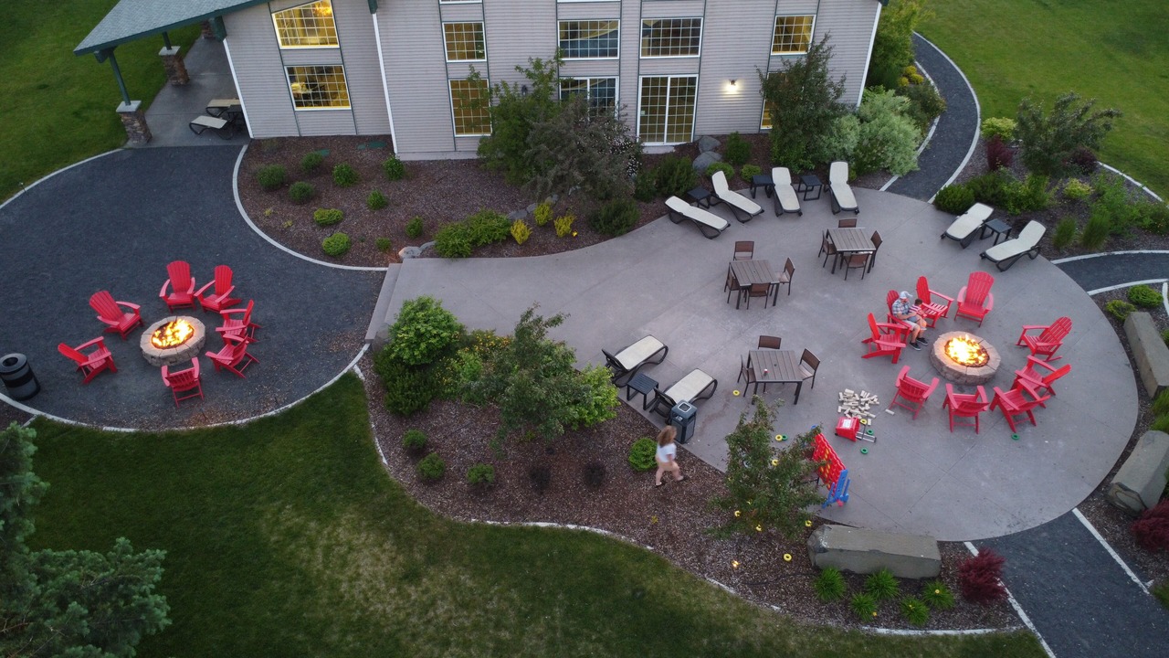 Photo of Outdoor in Spokane
