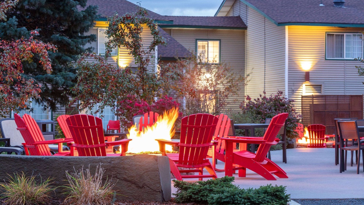Photo of Outdoor in Spokane