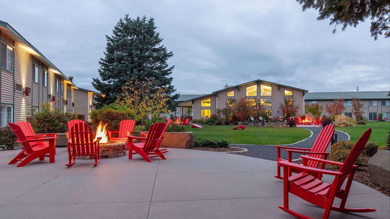 Photo of Outdoor in Spokane