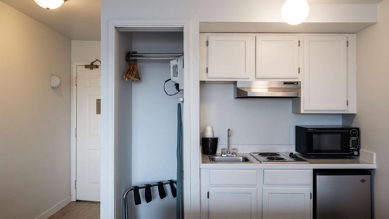 Photo of Kitchen in Guide Meridian