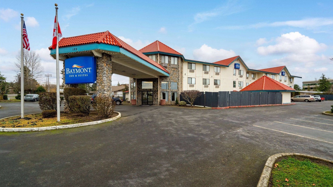 Photo of Outdoor in Guide Meridian