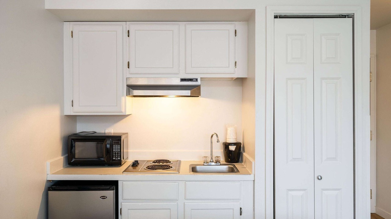 Photo of Kitchen in Guide Meridian