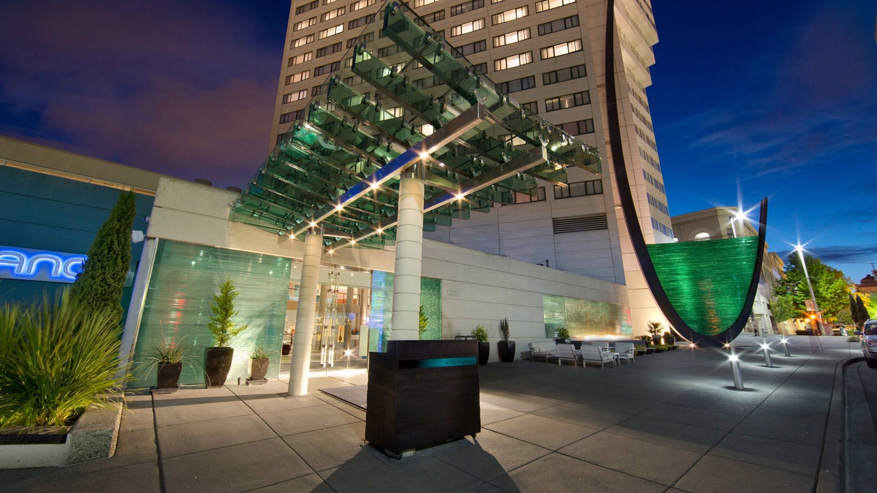 Photo of Outdoor in New Tacoma