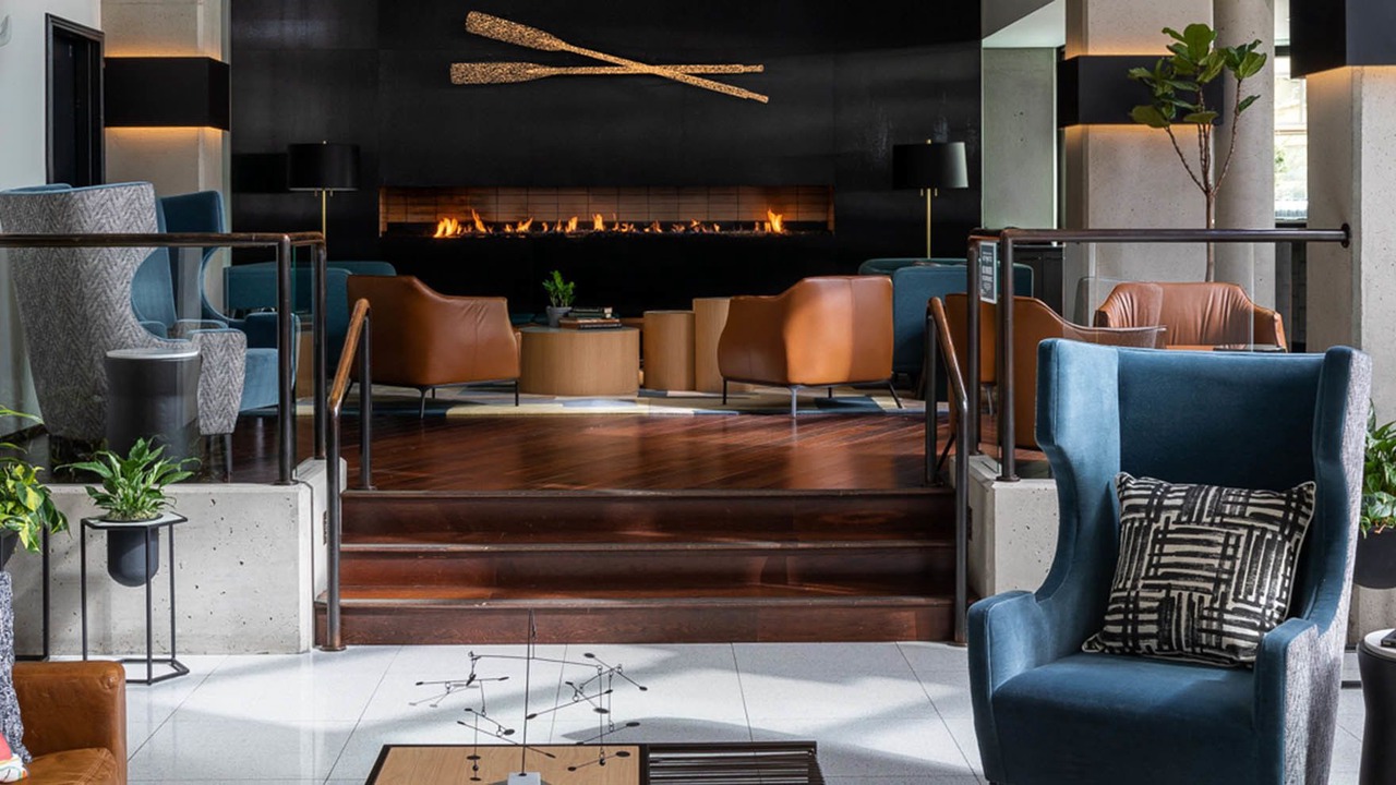 Photo of Livingroom in New Tacoma