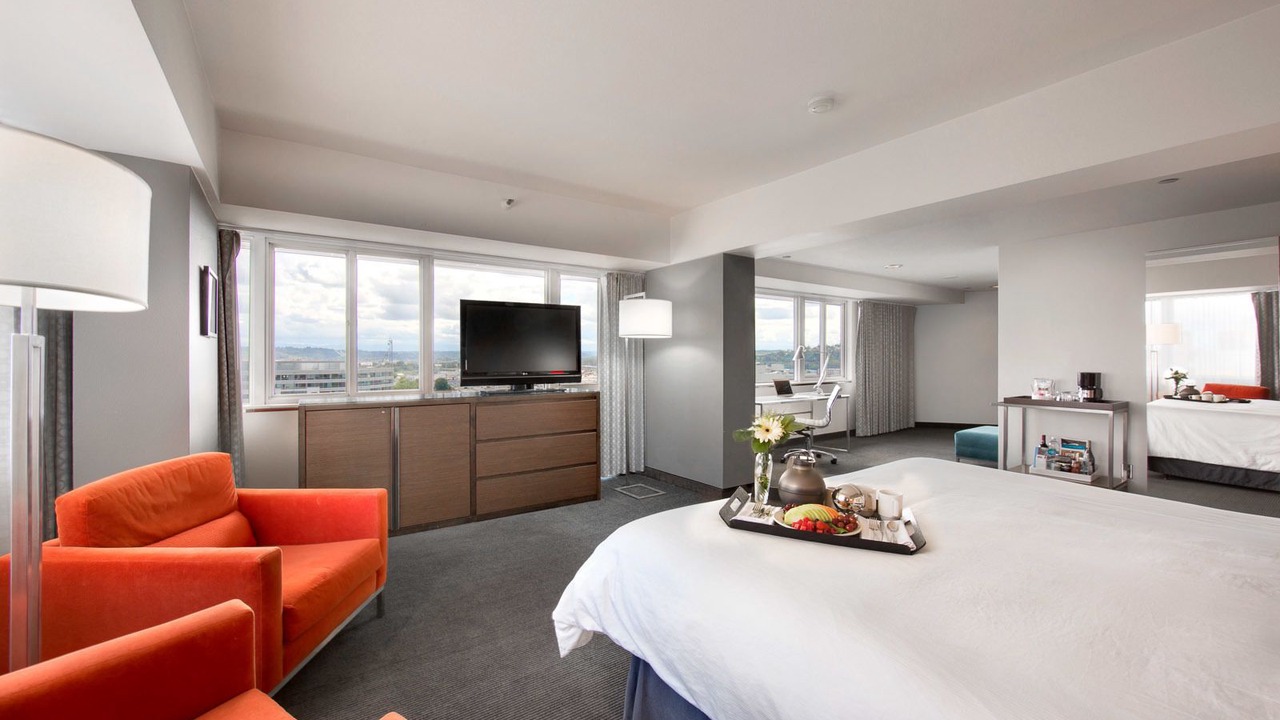 Photo of Bedroom in New Tacoma