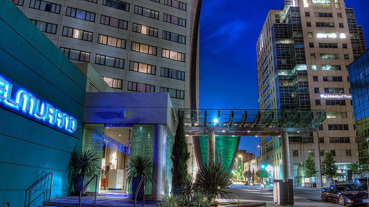 Photo of Outdoor in New Tacoma