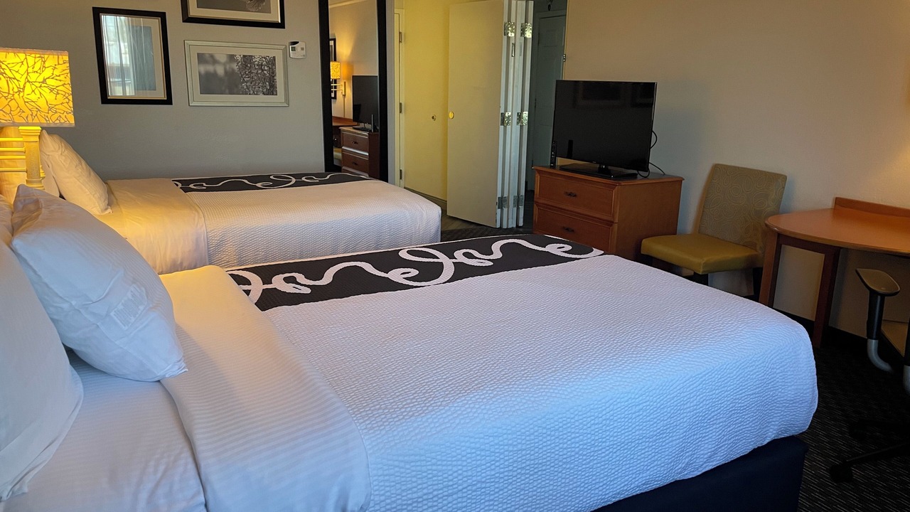Photo of Bedroom in New Tacoma