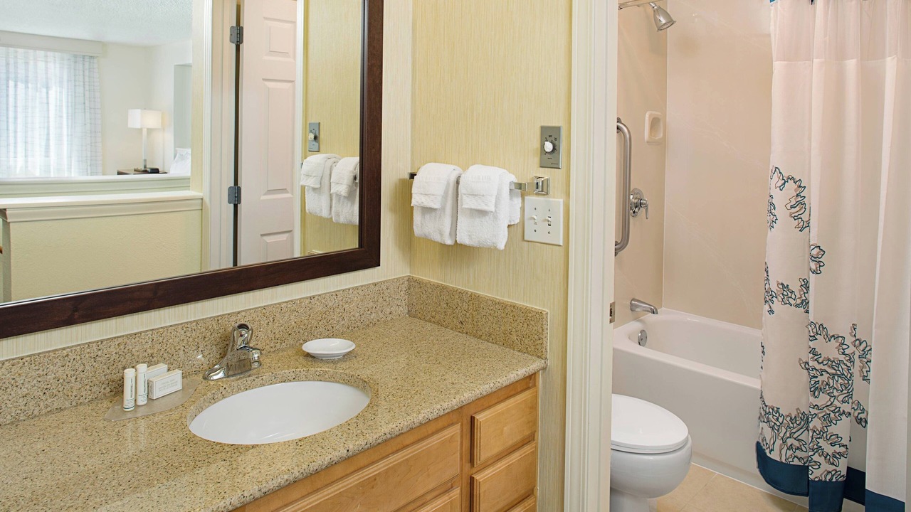 Photo of Bathroom in Tukwila