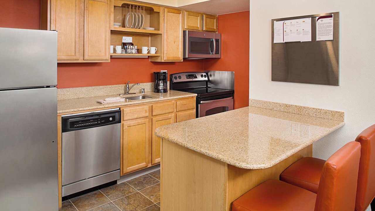 Photo of Kitchen in Tukwila