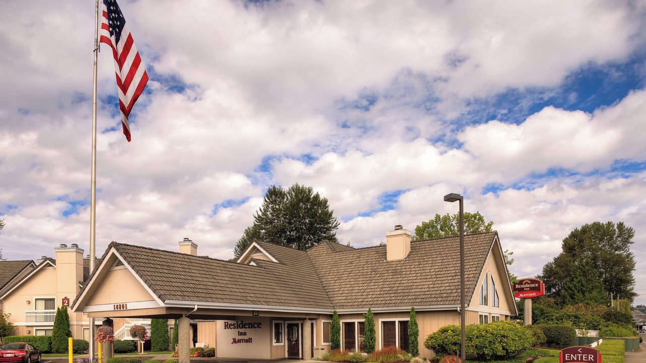 Photo of Outdoor in Tukwila
