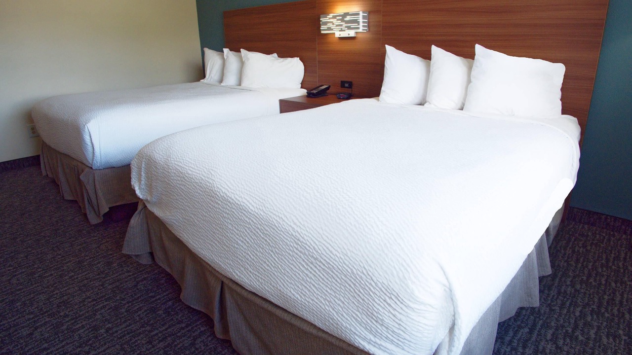 Photo of Bedroom in Coeur d'Alene
