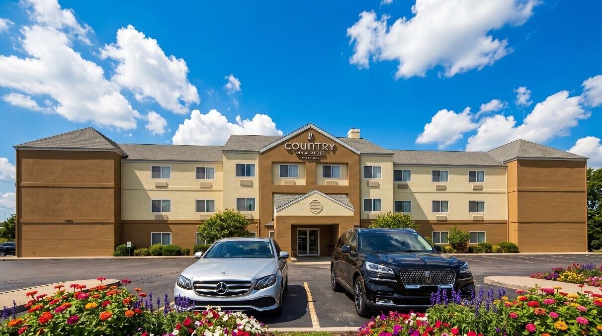 Photo of Outdoor in Coeur d'Alene