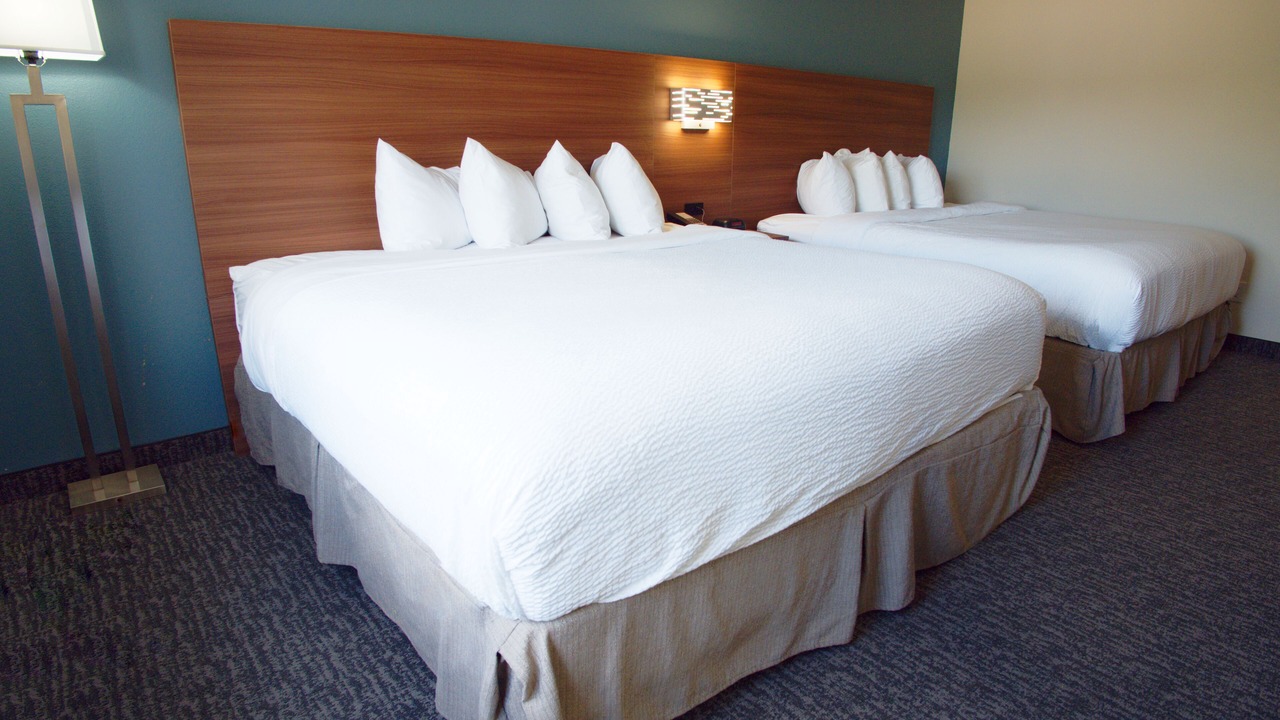 Photo of Bedroom in Coeur d'Alene