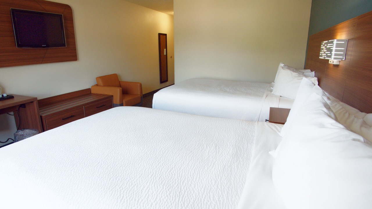 Photo of Bedroom in Coeur d'Alene
