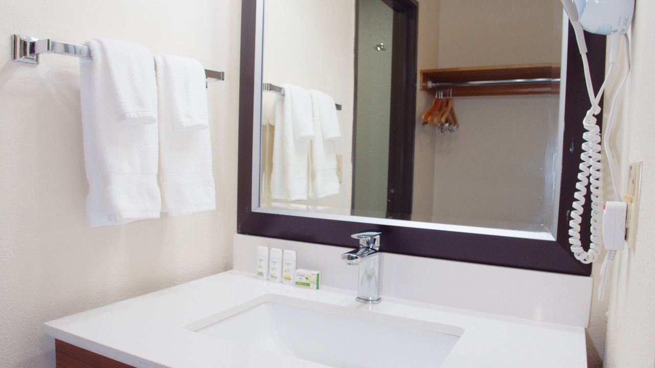 Photo of Bedroom in Coeur d'Alene
