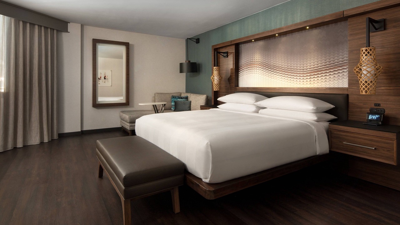 Photo of Bedroom in SeaTac
