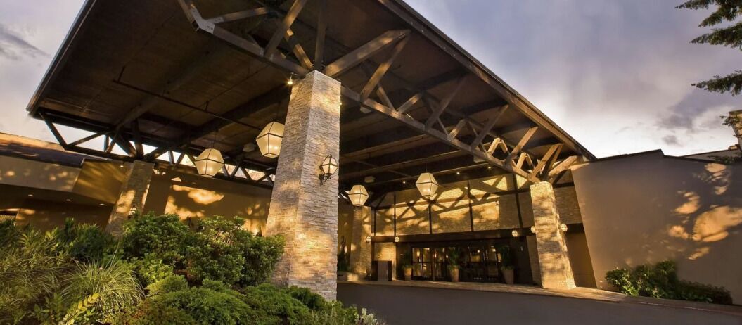 Photo of Outdoor in SeaTac