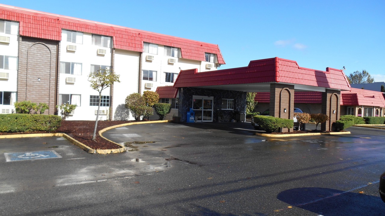 Photo of Outdoor in Fife
