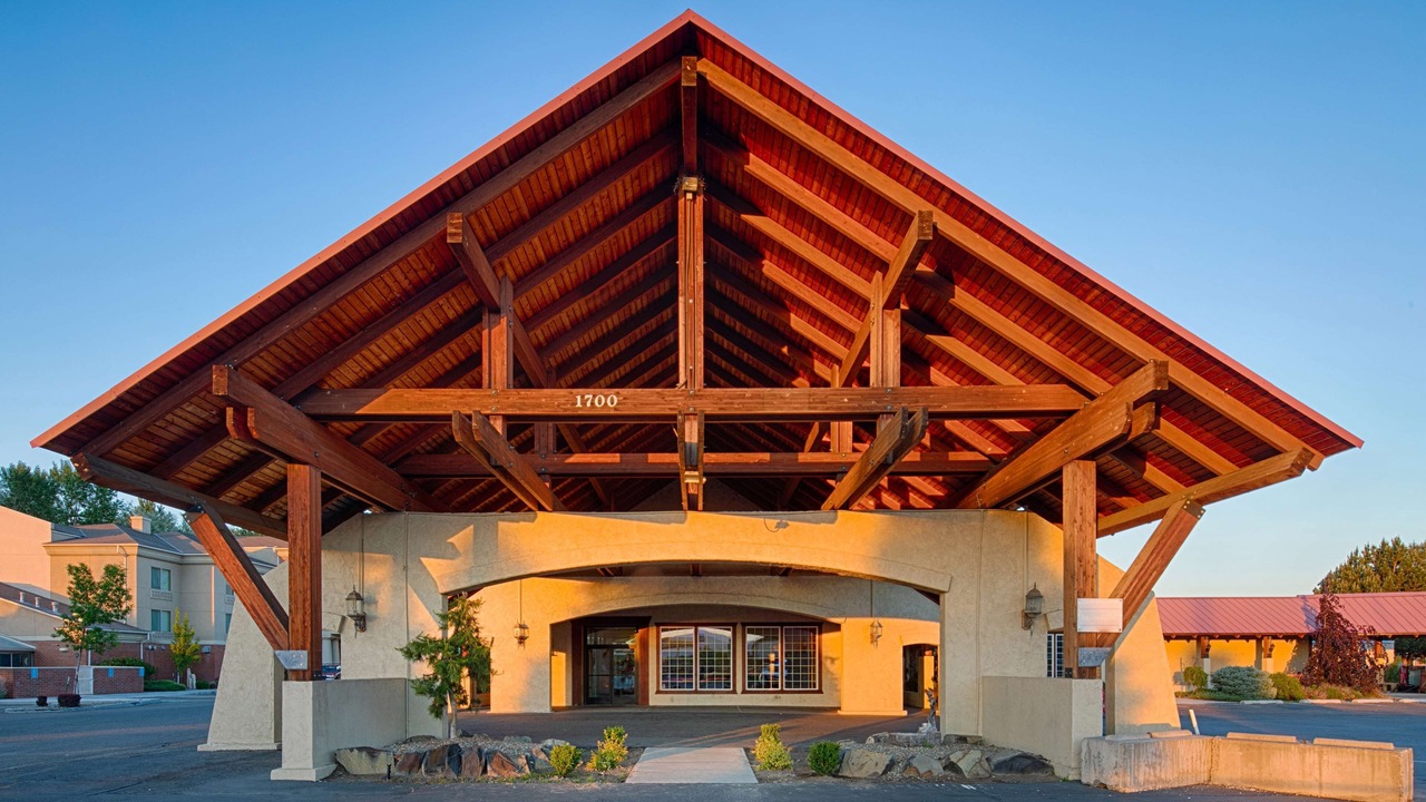 Photo of Outdoor in Ellensburg
