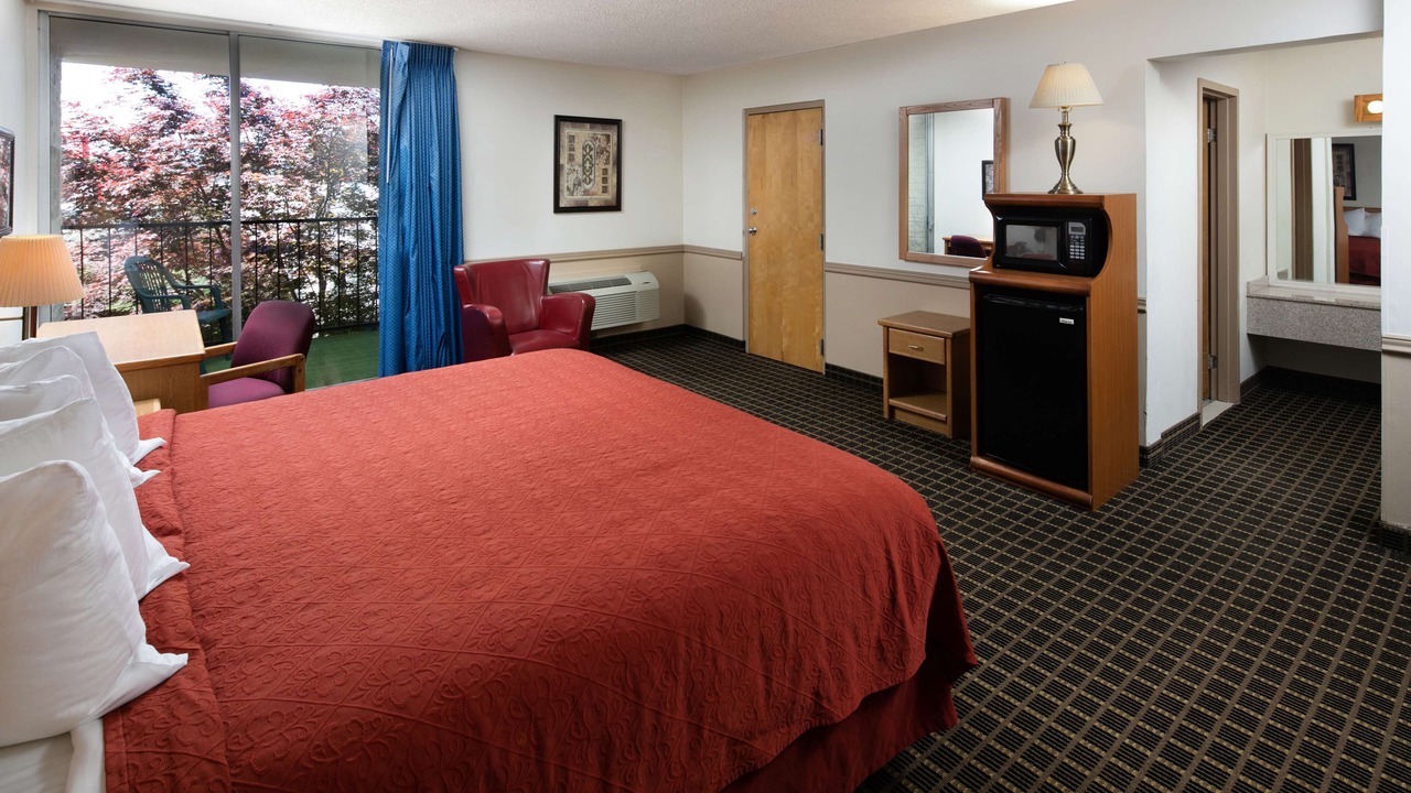 Photo of Bedroom in Ellensburg